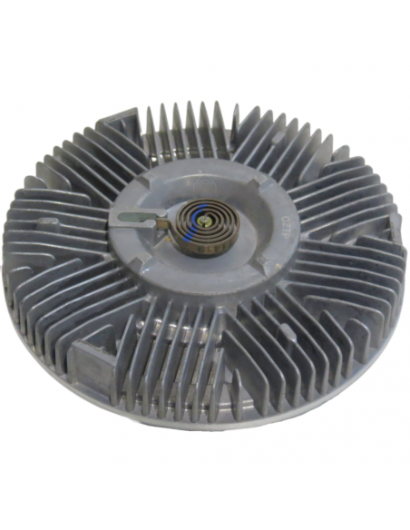 Embrague viscoso ventilador tractor Massey Ferguson diferentes modelos
