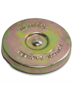 Tapón depósito de gasoil tractor Massey Ferguson