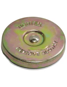 Tapón depósito de gasoil tractor Massey Ferguson