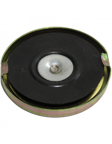 Tapón depósito de gasoil tractor Massey Ferguson