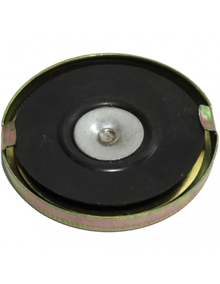 Tapón depósito de gasoil tractor Massey Ferguson