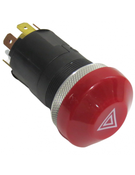 Interruptor intermitencias avería 5122659 Fiat, Ford y New Holland