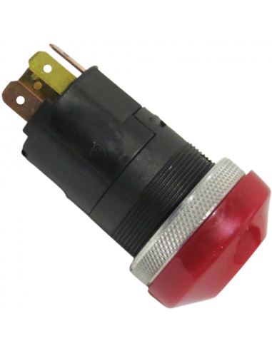 Interruptor intermitencias avería 5122659 Fiat, Ford y New Holland