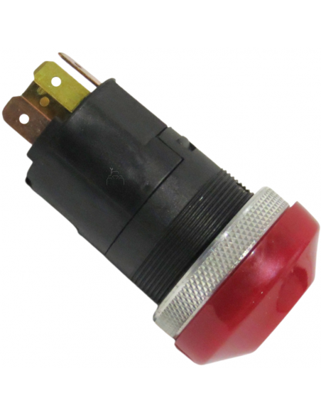 Interruptor intermitencias avería 5122659 Fiat, Ford y New Holland