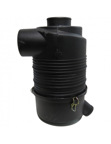 Soporte carcasa filtro aire con filtros incluidos tractor Fiat