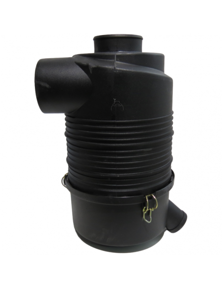 Soporte carcasa filtro aire con filtros incluidos tractor Fiat