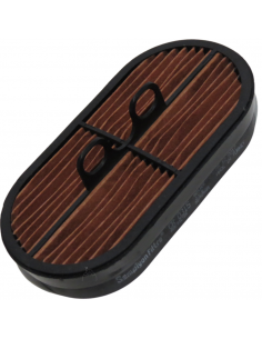 Filtro de Aire Interior Case IH/ New Holland / Steyr / Fendt