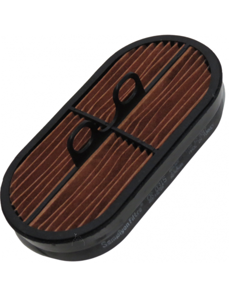 Filtro de Aire Interior Case IH/ New Holland / Steyr / Fendt