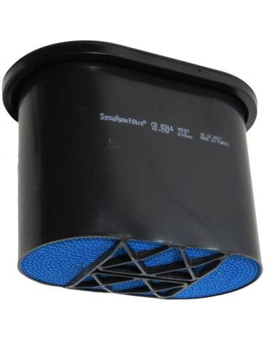 Filtro de Aire Exterior Case IH/ New Holland / Steyr / Fendt