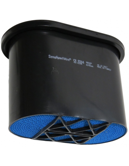 Filtro de Aire Exterior Case IH/ New Holland / Steyr / Fendt