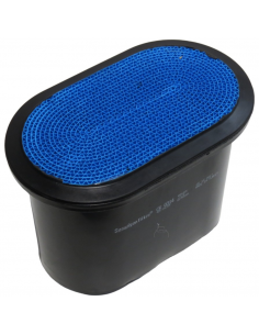 Filtro de Aire Exterior Case IH/ New Holland / Steyr / Fendt