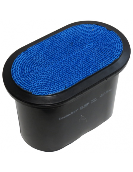 Filtro de Aire Exterior Case IH/ New Holland / Steyr / Fendt