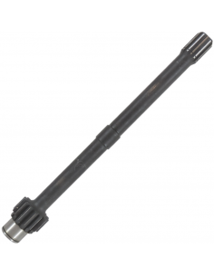 Eje toma de fuerza tractor Fiat ,Ford ,New Holland, Case