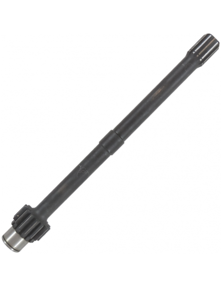 Eje toma de fuerza tractor Fiat ,Ford ,New Holland, Case