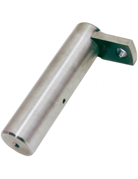 Bulón cilindro botella dirección tractor Fiat, Ford, New Holland, Case, Steyr