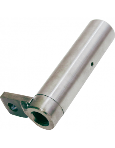 Bulón cilindro botella dirección tractor Fiat, Ford, New Holland, Case, Steyr