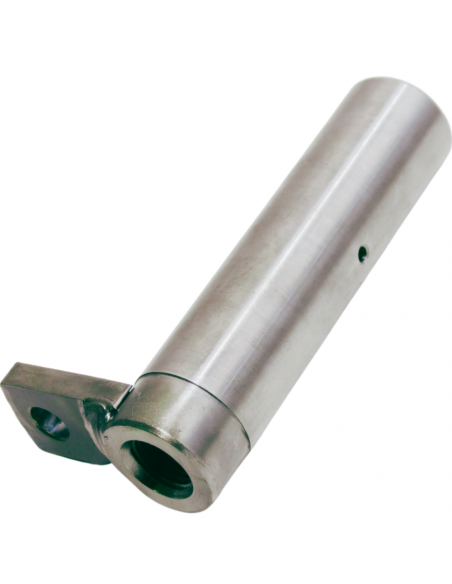 Bulón cilindro botella dirección tractor Fiat, Ford, New Holland, Case, Steyr