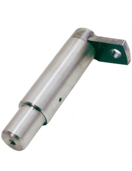 Bulón interior cilindro botella dirección  tractor Fiat, New Holland, Case