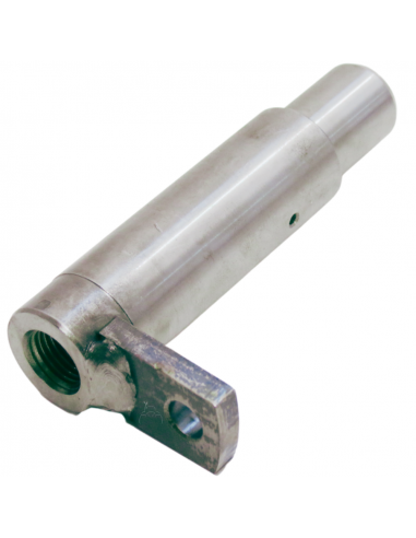 Bulón interior cilindro botella dirección  tractor Fiat, New Holland, Case