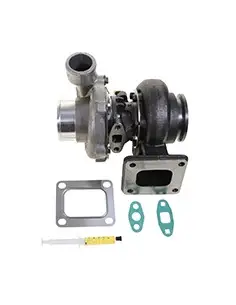 Turbo compresor Tractor John Deere 5500, 6200, 6400 y 6500