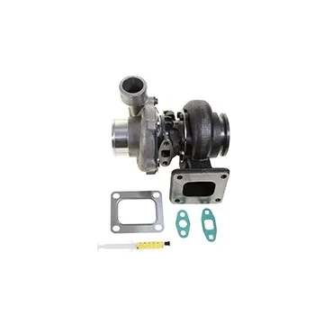Turbo compresor Tractor John Deere 5500, 6200, 6400 y 6500