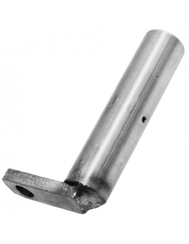 Bulón interior cilindro botella dirección Ø20mm x 70mm tractores Fiat