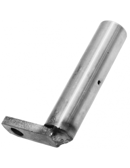 Bulón interior cilindro botella dirección Ø20mm x 70mm tractores Fiat