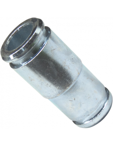 Tubo conector bomba de agua tractores Fiat, Case, New Holland, Ford y Steyr