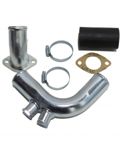 Kit de tuberías y manguito radiador Fiat algunos modelos series antiguas