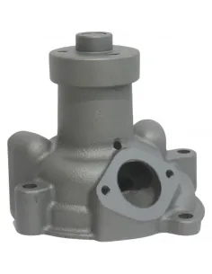 Bomba de Agua Tractor Fiat con Motor Iveco