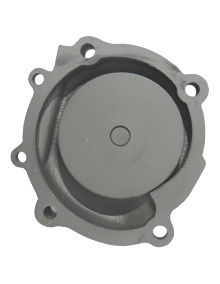 Bomba de Agua Tractor Fiat con Motor Iveco