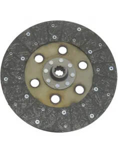 Disco embrague Toma de Fuerza(TDF) tractores Fiat, Case, Ford, New Holland