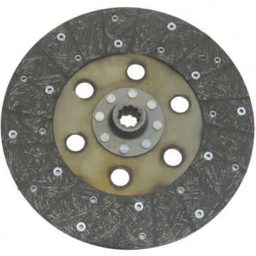 Disco embrague Toma de Fuerza(TDF) tractores Fiat, Case, Ford, New Holland