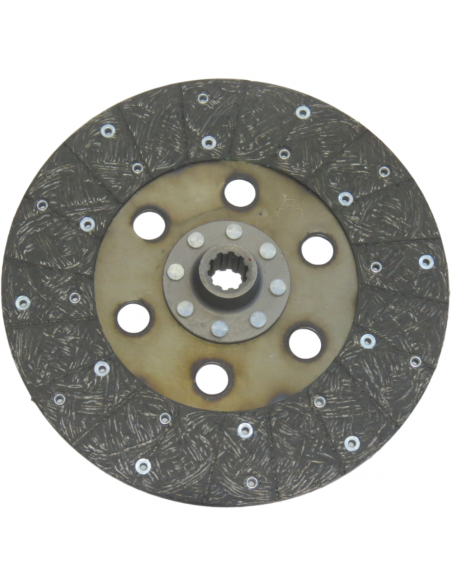 Disco embrague Toma de Fuerza(TDF) tractores Fiat, Case, Ford, New Holland