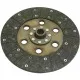 Disco embrague Toma de Fuerza(TDF) tractores Fiat, Case, Ford, New Holland