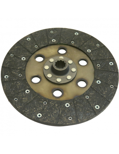 Disco embrague Toma de Fuerza(TDF) tractores Fiat, Case, Ford, New Holland