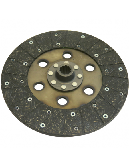 Disco embrague Toma de Fuerza(TDF) tractores Fiat, Case, Ford, New Holland