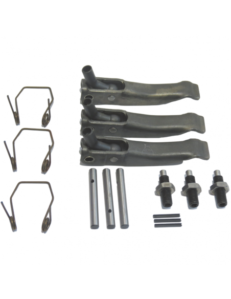 Juego de patillas embrague tractor Fiat , Ford plato presión Luk