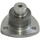 Pivote muñón de giro tractores Fiat, Case, New Holland