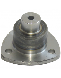 Pivote muñón de giro tractores Fiat, Case, New Holland