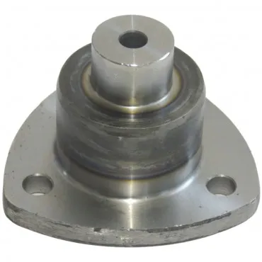 Pivote muñón de giro tractores Fiat, Case, New Holland