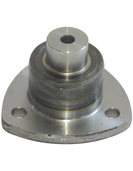 Pivote muñón de giro tractores Fiat, Case, New Holland