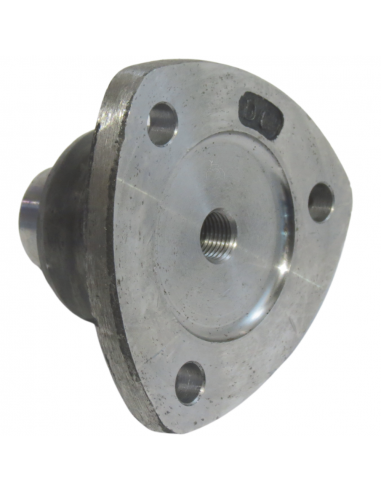 Pivote muñón de giro tractores Fiat, Case, New Holland