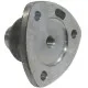 Pivote muñón de giro tractores Fiat, Case, New Holland