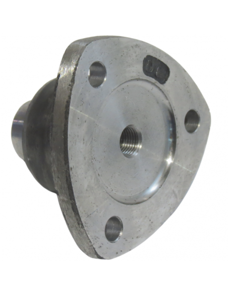 Pivote muñón de giro tractores Fiat, Case, New Holland