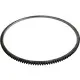 Corona Arranque Volante de Motor para Tractores John Deere Series antiguas, 5000 y 6000