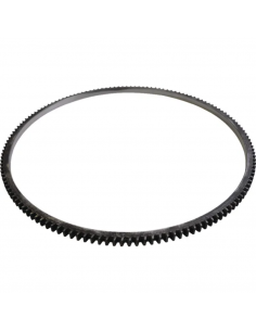 Corona Arranque Volante de Motor para Tractores John Deere Series antiguas, 5000 y 6000