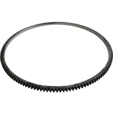 Corona Arranque Volante de Motor para Tractores John Deere Series antiguas, 5000 y 6000