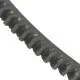 Corona Arranque Volante de Motor para Tractores John Deere Series antiguas, 5000 y 6000