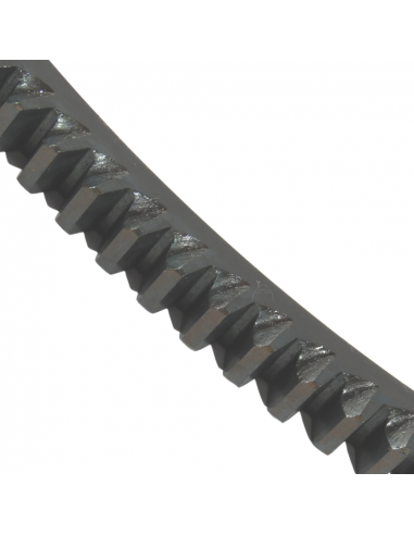 Corona Arranque Volante de Motor para Tractores John Deere Series antiguas, 5000 y 6000